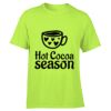 Dri Power ® 100% Polyester T Shirt Thumbnail