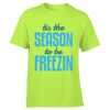Dri Power ® 100% Polyester T Shirt Thumbnail