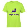 Dri Power ® 100% Polyester T Shirt Thumbnail