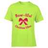 Dri Power ® 100% Polyester T Shirt Thumbnail