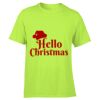 Dri Power ® 100% Polyester T Shirt Thumbnail