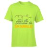 Dri Power ® 100% Polyester T Shirt Thumbnail