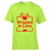 Dri Power ® 100% Polyester T Shirt Thumbnail