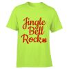 Dri Power ® 100% Polyester T Shirt Thumbnail
