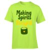 Dri Power ® 100% Polyester T Shirt Thumbnail