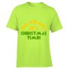 Dri Power ® 100% Polyester T Shirt Thumbnail