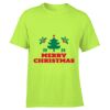 Dri Power ® 100% Polyester T Shirt Thumbnail