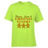 Dri Power ® 100% Polyester T Shirt Thumbnail