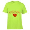 Dri Power ® 100% Polyester T Shirt Thumbnail