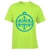 Dri Power ® 100% Polyester T Shirt Thumbnail