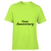 Dri Power ® 100% Polyester T Shirt Thumbnail