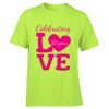 Dri Power ® 100% Polyester T Shirt Thumbnail