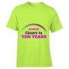 Dri Power ® 100% Polyester T Shirt Thumbnail