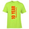 Dri Power ® 100% Polyester T Shirt Thumbnail
