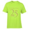 Dri Power ® 100% Polyester T Shirt Thumbnail