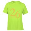 Dri Power ® 100% Polyester T Shirt Thumbnail