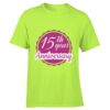 Dri Power ® 100% Polyester T Shirt Thumbnail