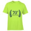 Dri Power ® 100% Polyester T Shirt Thumbnail