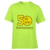 Dri Power ® 100% Polyester T Shirt Thumbnail