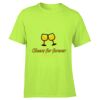 Dri Power ® 100% Polyester T Shirt Thumbnail