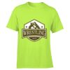 Dri Power ® 100% Polyester T Shirt Thumbnail