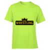 Dri Power ® 100% Polyester T Shirt Thumbnail