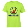 Dri Power ® 100% Polyester T Shirt Thumbnail