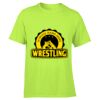 Dri Power ® 100% Polyester T Shirt Thumbnail