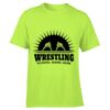 Dri Power ® 100% Polyester T Shirt Thumbnail