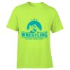 Dri Power ® 100% Polyester T Shirt Thumbnail