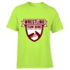 Dri Power ® 100% Polyester T Shirt Thumbnail