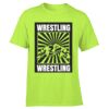 Dri Power ® 100% Polyester T Shirt Thumbnail