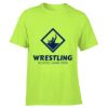 Dri Power ® 100% Polyester T Shirt Thumbnail