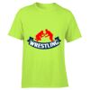 Dri Power ® 100% Polyester T Shirt Thumbnail