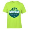 Dri Power ® 100% Polyester T Shirt Thumbnail