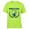 Dri Power ® 100% Polyester T Shirt Thumbnail