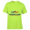 Dri Power ® 100% Polyester T Shirt Thumbnail