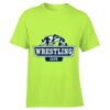 Dri Power ® 100% Polyester T Shirt Thumbnail