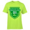 Dri Power ® 100% Polyester T Shirt Thumbnail