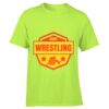 Dri Power ® 100% Polyester T Shirt Thumbnail