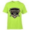 Dri Power ® 100% Polyester T Shirt Thumbnail