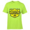 Dri Power ® 100% Polyester T Shirt Thumbnail