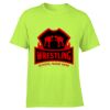 Dri Power ® 100% Polyester T Shirt Thumbnail