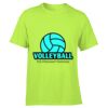 Dri Power ® 100% Polyester T Shirt Thumbnail