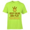 Dri Power ® 100% Polyester T Shirt Thumbnail
