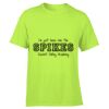Dri Power ® 100% Polyester T Shirt Thumbnail