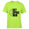 Dri Power ® 100% Polyester T Shirt Thumbnail