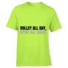 Dri Power ® 100% Polyester T Shirt Thumbnail