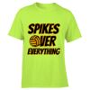 Dri Power ® 100% Polyester T Shirt Thumbnail