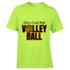 Dri Power ® 100% Polyester T Shirt Thumbnail